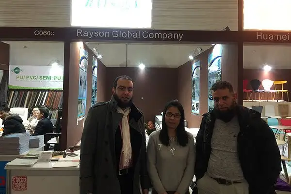 Rayson Mattress Array image18