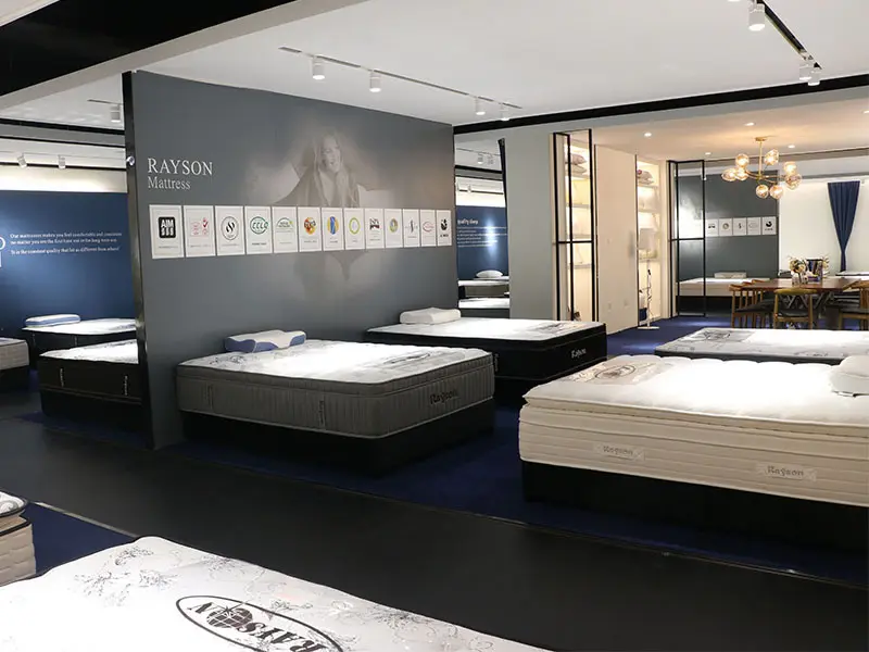 Rayson Mattress Array image194