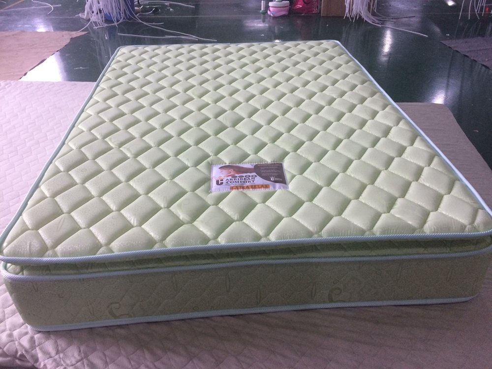Rayson Mattress Array image126