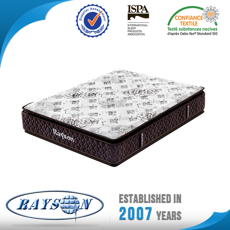 Rayson Mattress Array image131