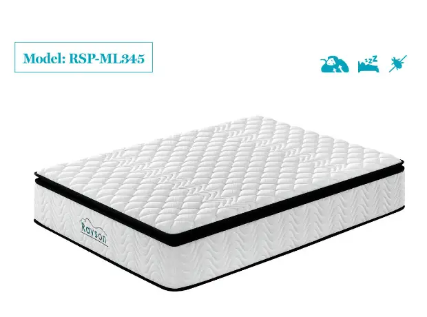 Rayson Mattress Array image166