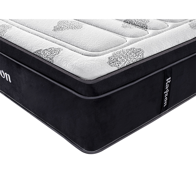 Rayson Mattress Array image191