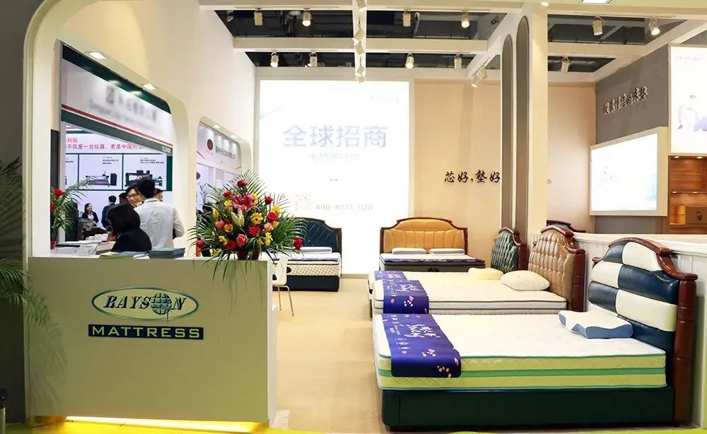 Rayson Mattress Array image177