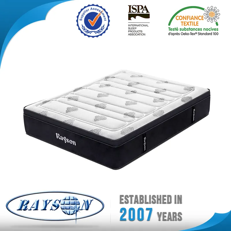 Rayson Mattress Array image131
