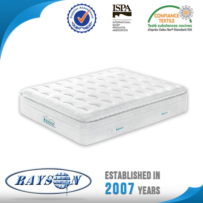Rayson Mattress Array image10