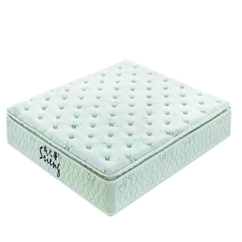 Rayson Mattress Array image124
