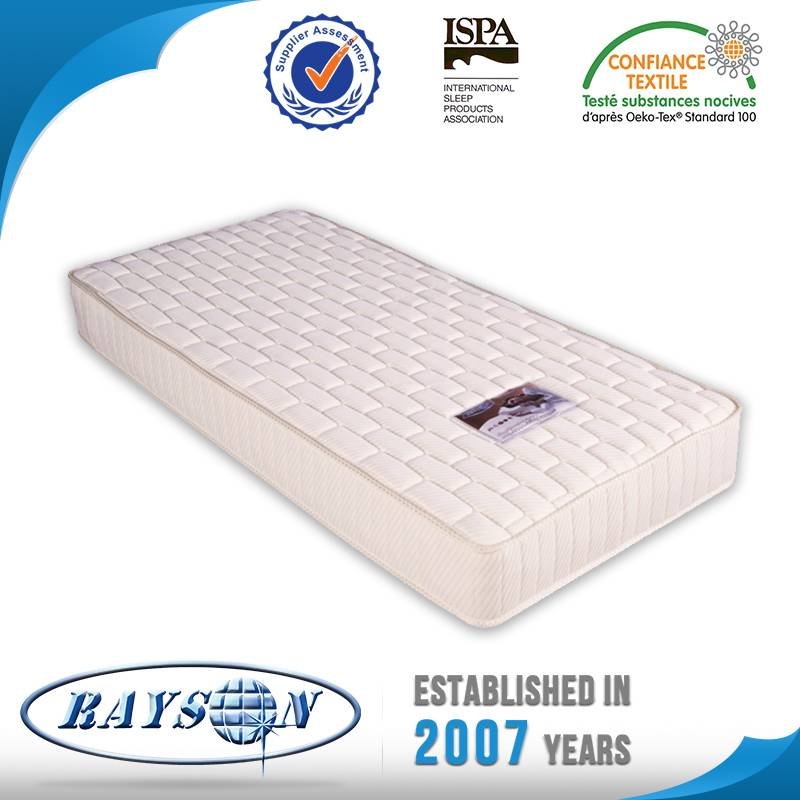 Rayson Mattress Array image51