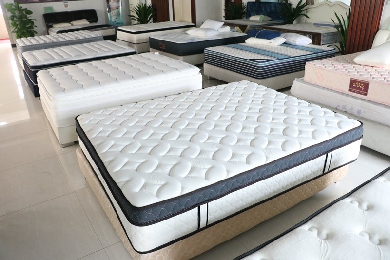 Rayson Mattress Array image83