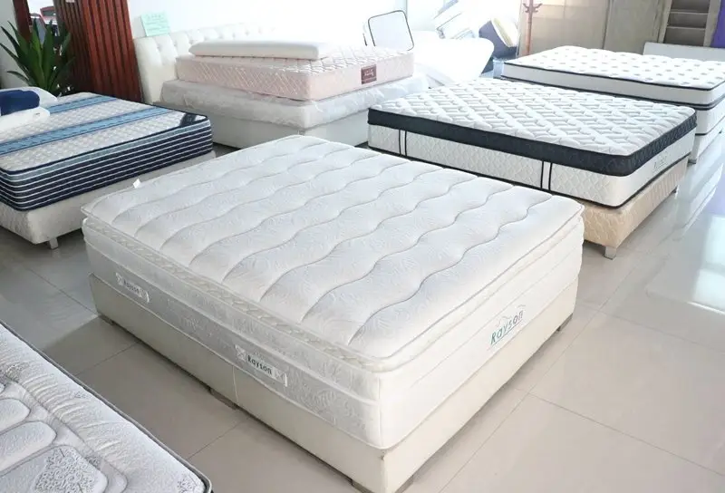 Rayson Mattress Array image114