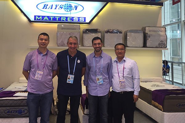 Rayson Mattress Array image118