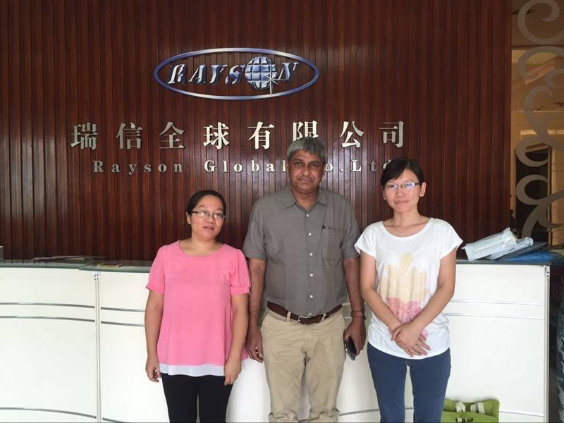 Rayson Mattress Array image55