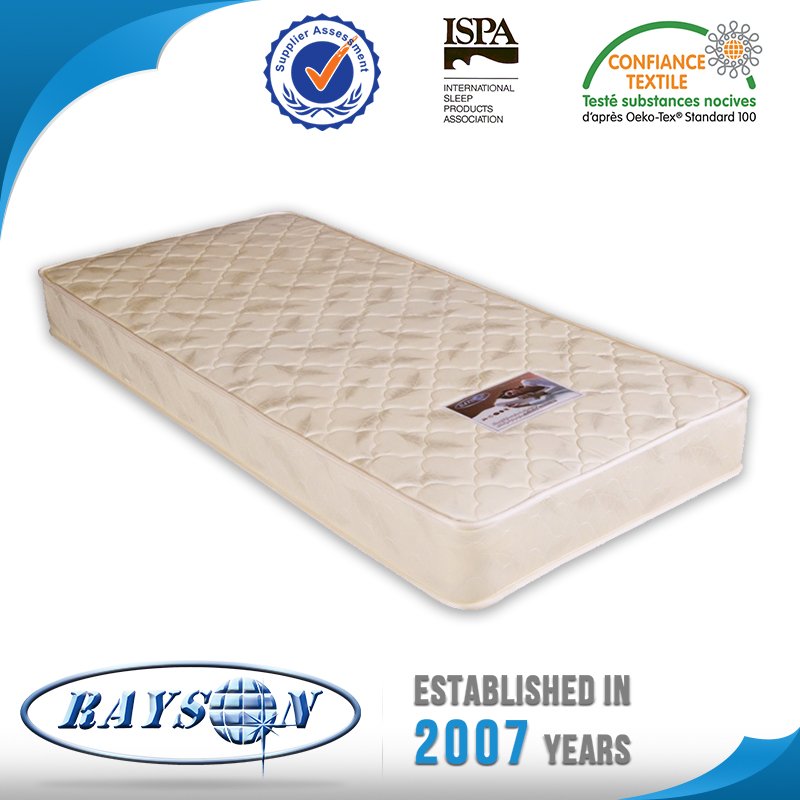 Rayson Mattress Array image87
