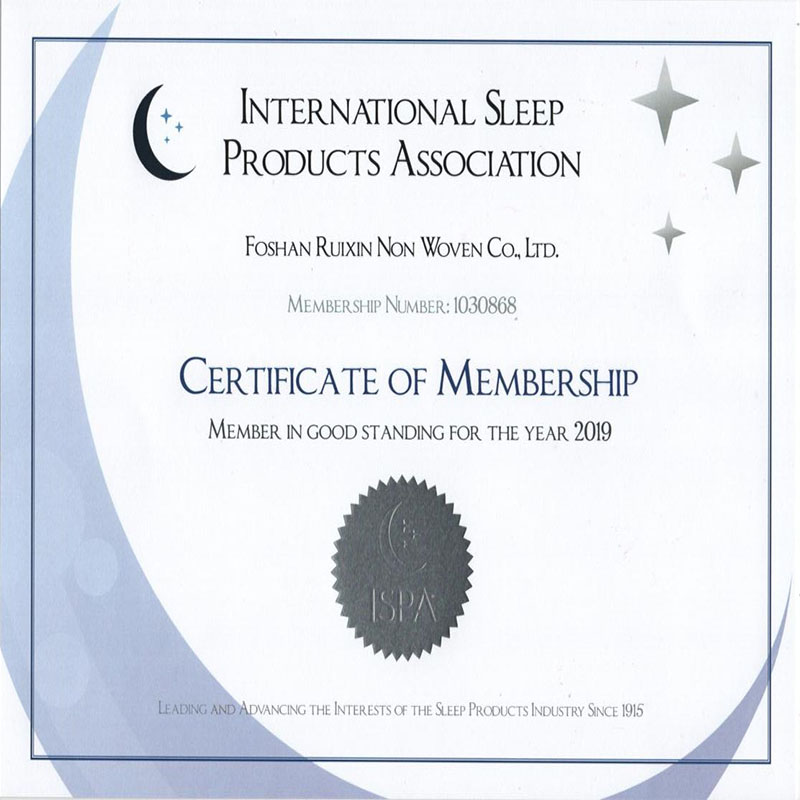 Rayson Mattress Array image30