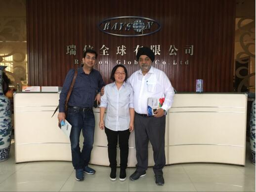 Rayson Mattress Array image77