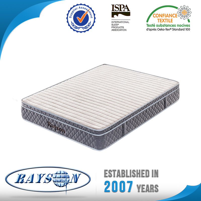 Rayson Mattress Array image27
