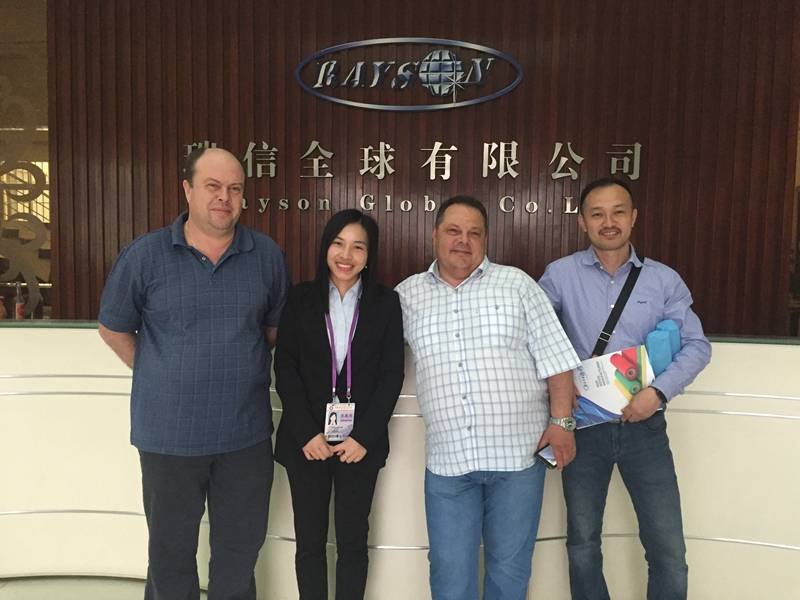 Rayson Mattress Array image90