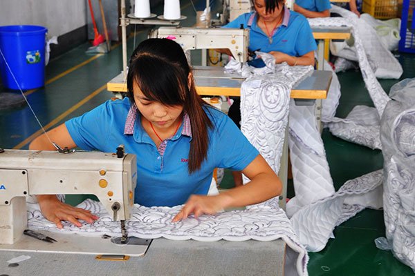 Rayson Mattress Array image76