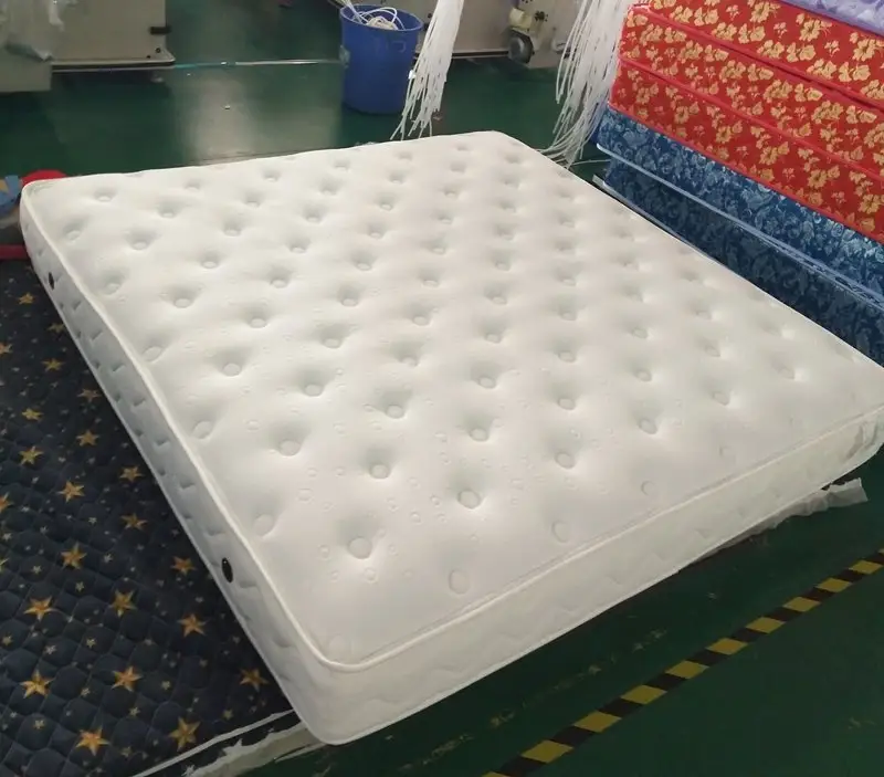 Rayson Mattress Array image127
