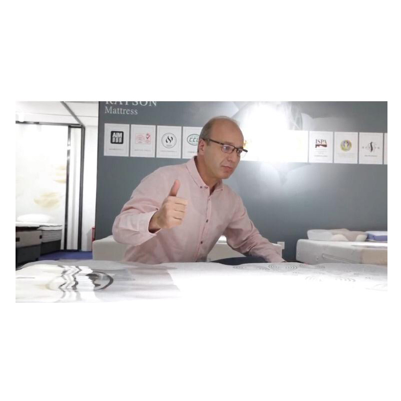 Rayson Mattress Array image173