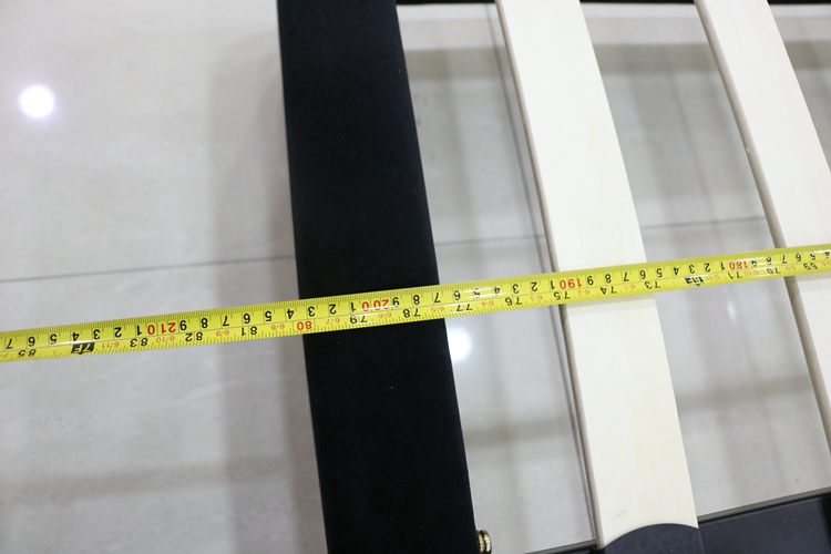 Rayson Mattress Bedstock for hotel Hotel Bed Base image3