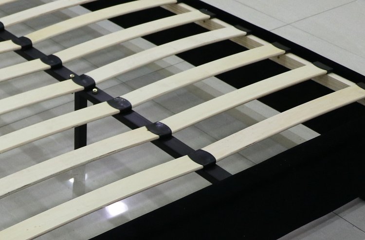 Rayson Mattress Promotional bed stead for hotel and apartment Hotel Bed Base image4