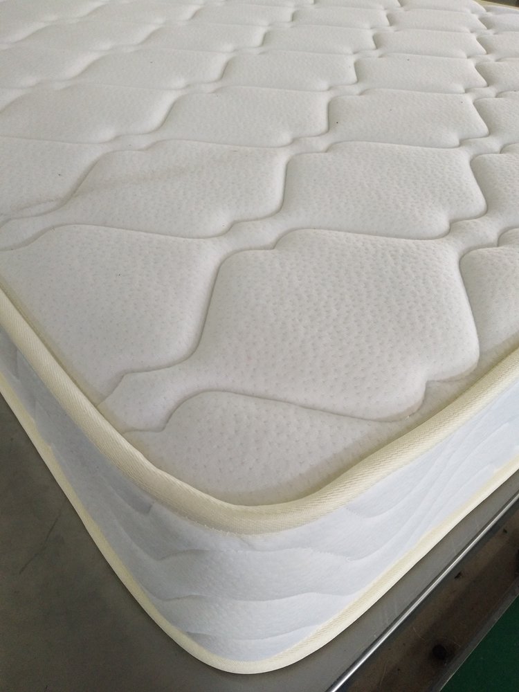 Rayson Mattress Mattress bonnell spring coiling on sale 3 Star Hotel Mattress image5