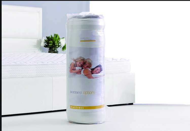 Rayson Mattress Slow rebound memory foam mattress Memory Foam mattress image2