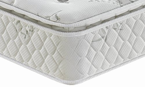 Rayson Mattress Back care pocket spring mattress Pocket Spring Mattress image3