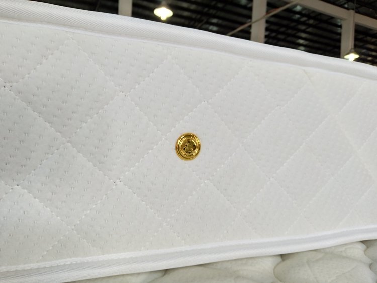 Rayson Mattress Wholesale Various High Quality Compressed Mattress Products Pocket Spring Mattress image15