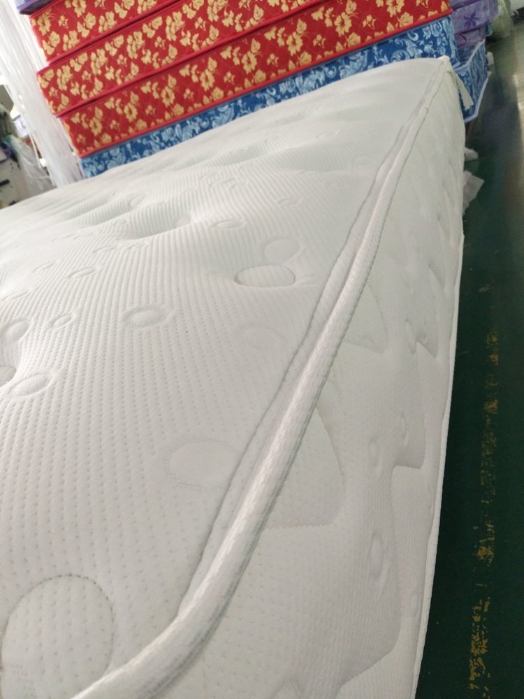 Rayson Mattress Pocket box spring mattress ciol spring unit Pocket Spring Mattress image17