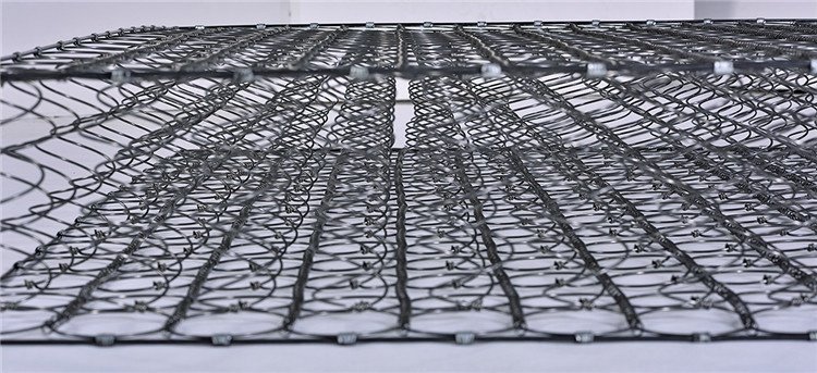 Rayson Mattress King size bonnell spring mattress Bonnell Spring Mattress image21