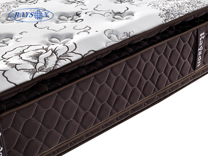 ពូកនិទាឃរដូវហោប៉ៅកំពូលសម្រាប់ផ្ទះ ពូកពីរជាន់ងងឹត ពូកកំពូលប្រទេសពេញនិយមនៅការាបៀន 8