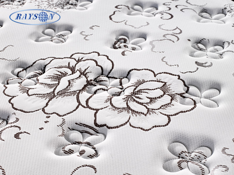 ពូកនិទាឃរដូវហោប៉ៅកំពូលសម្រាប់ផ្ទះ ពូកពីរជាន់ងងឹត ពូកកំពូលប្រទេសពេញនិយមនៅការាបៀន 9