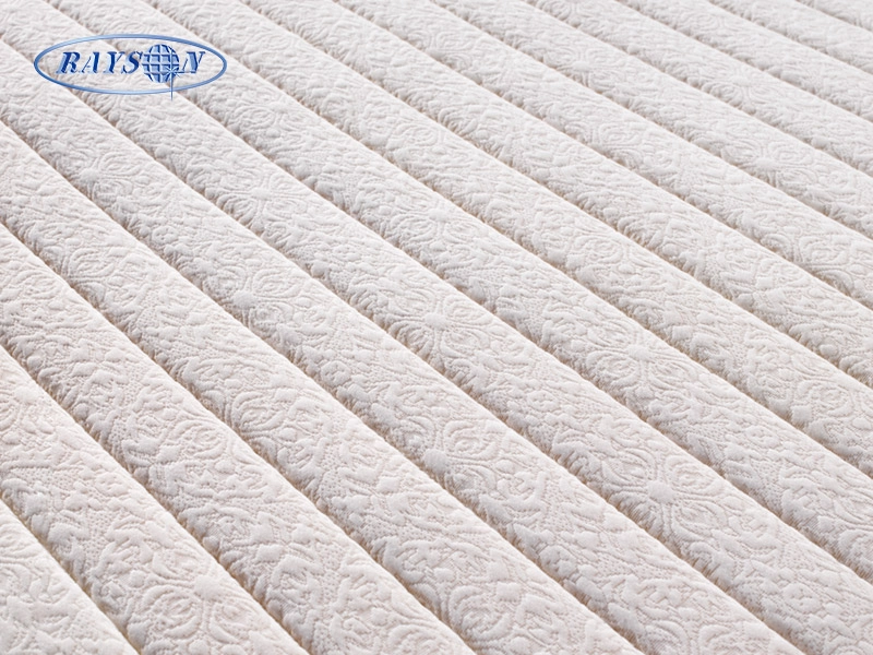 10 Duim rol pak bed matras sak veer slaapkamer matras in 'n boks 9