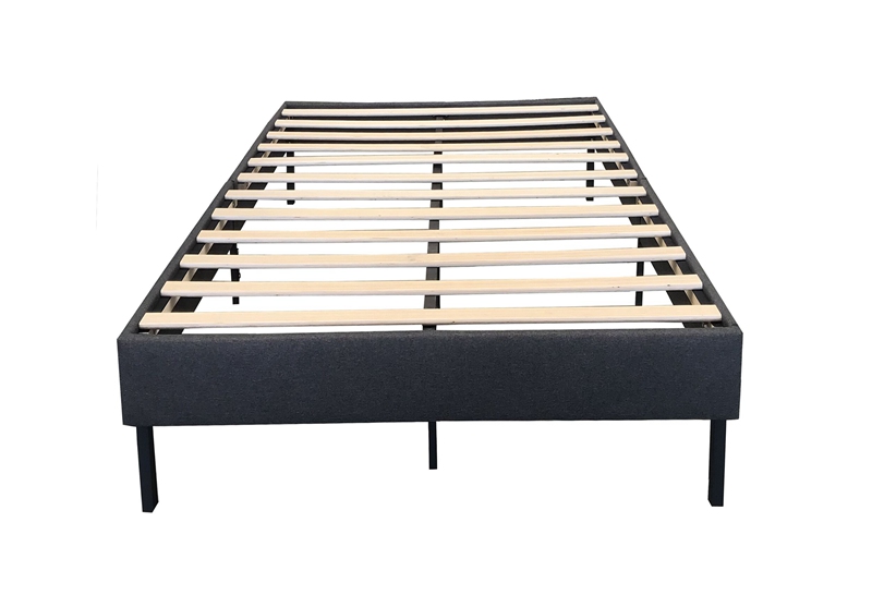 Size customized cheap bed frame wholesale online from China 9