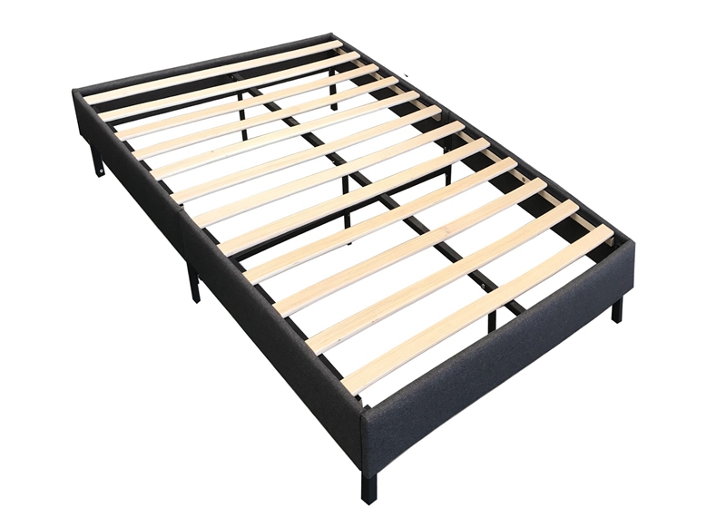 Size customized cheap bed frame wholesale online from China 10