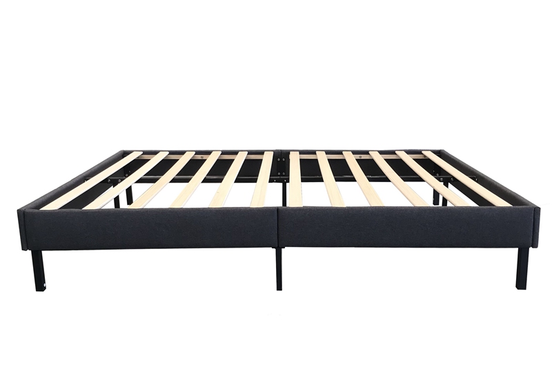 Size customized cheap bed frame wholesale online from China 11