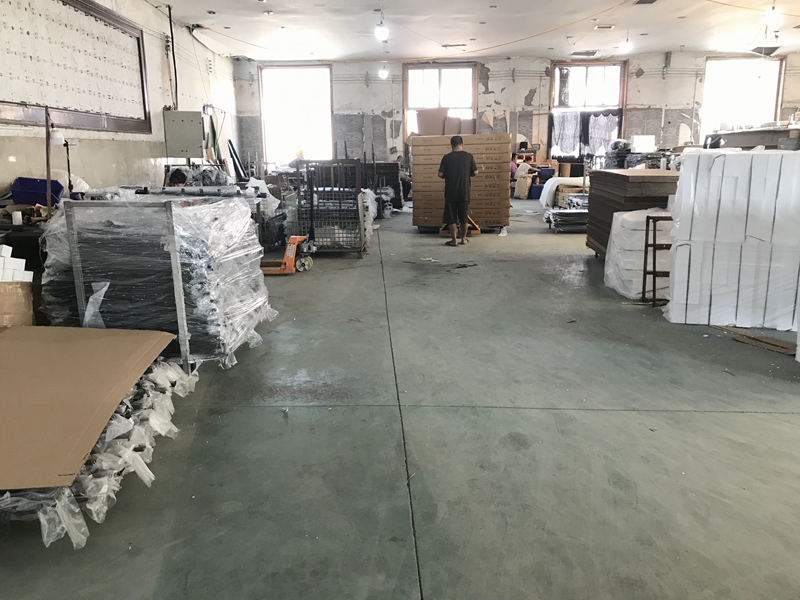 Size customized cheap bed frame wholesale online from China 19