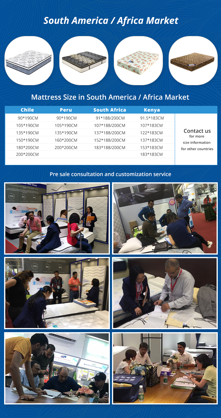 Colchon Roll Up Bed Materase Cheep Mattress Manufacture And Roll roll pocket materase 16