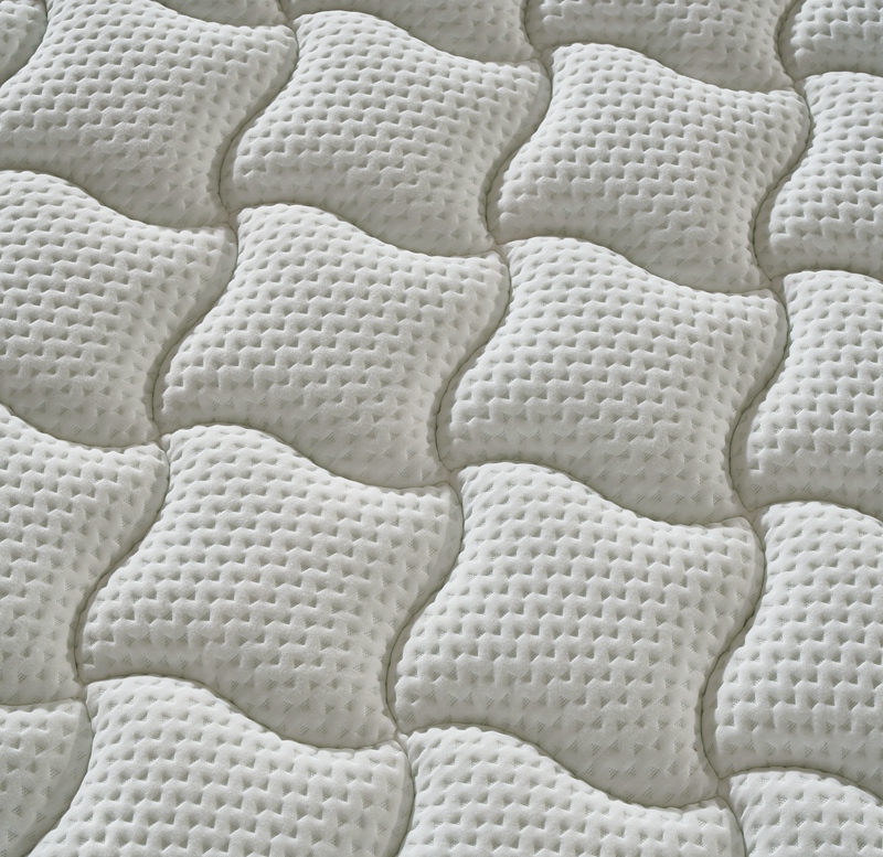 Wholesale bedroom furniture pocket spring roll in a box vendor in China 12