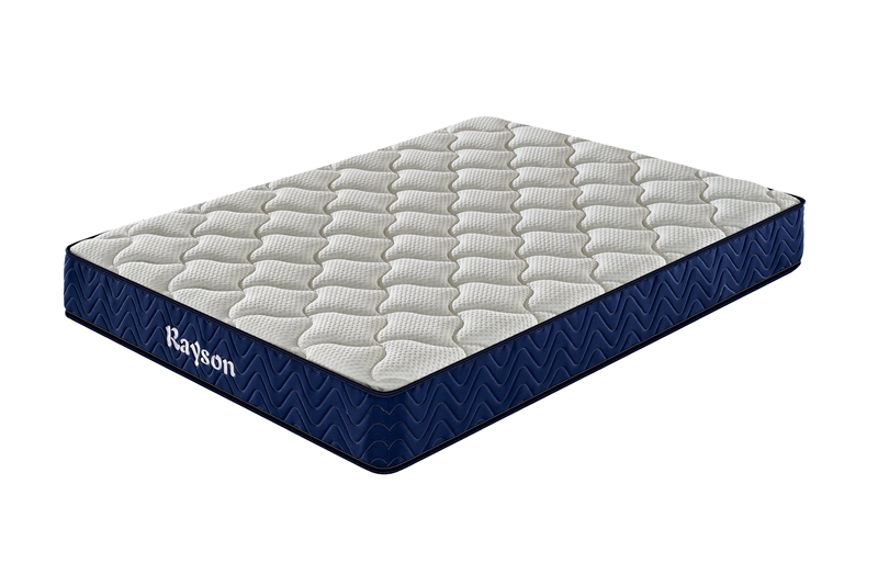 Wholesale bedroom furniture pocket spring roll in a box vendor in China 9