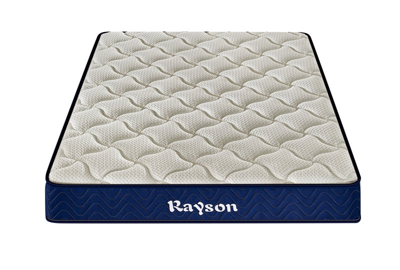 Wholesale bedroom furniture pocket spring roll in a box vendor in China 14