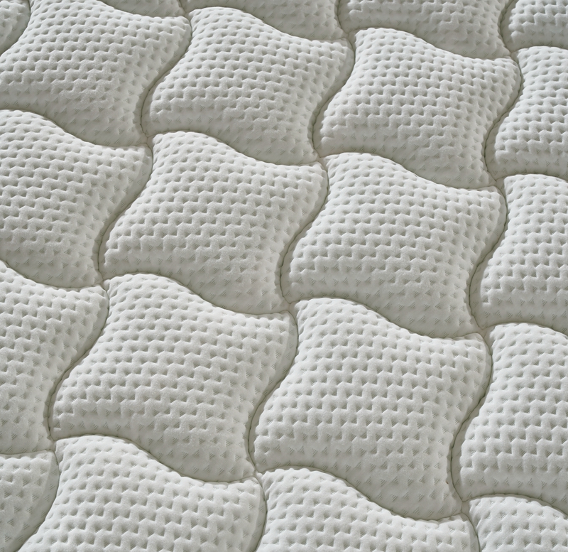 Wholesale bedroom furniture pocket spring roll in a box vendor in China 11