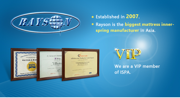 Promotion cheap foshan single bed mattress high quality bonnell spring rolled up mattress