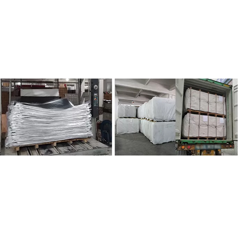 સફેદ હોટેલ બેડ ગાદલું શરૂ હોટેલ પોકેટ વસંત ગાદલું જથ્થાબંધ વેપારી 9