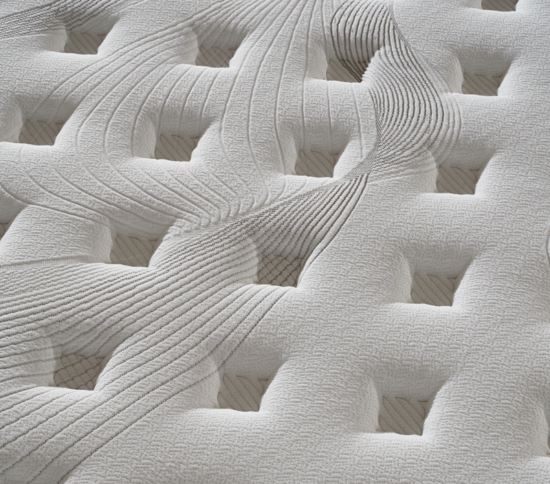 चीन में मेमोरी फोम यूरो शीर्ष गद्दा दक्षिण अमेरिकी कोलचोन थोक 11