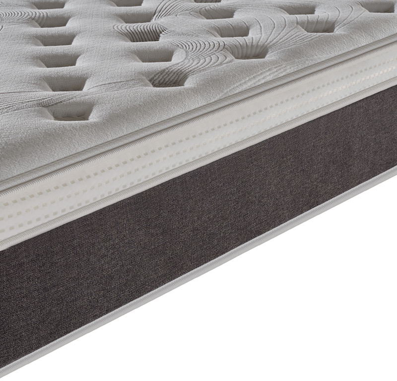 चीन में मेमोरी फोम यूरो शीर्ष गद्दा दक्षिण अमेरिकी कोलचोन थोक 13