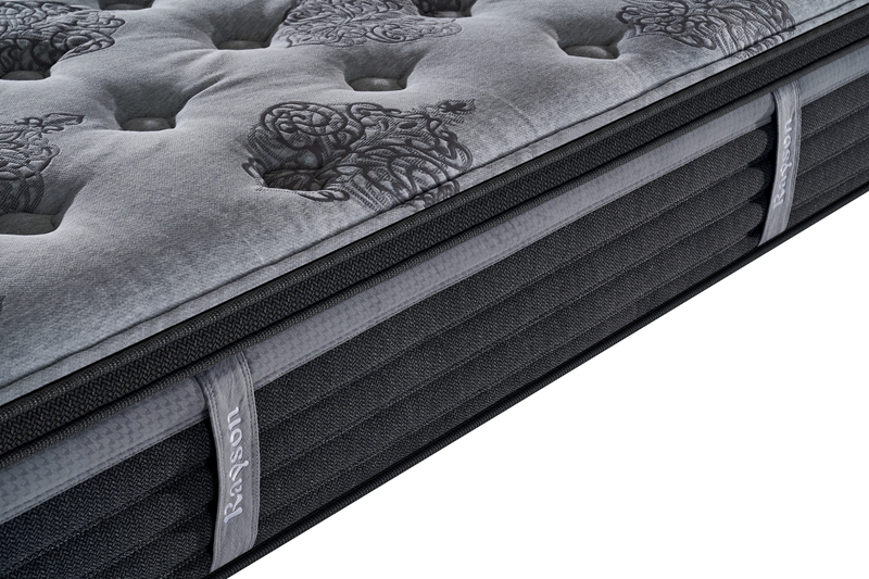 Best Customized queen size pocket born culcita artifices from China | Foshan Rayson Non Texta Co., Ltd. Companias 10