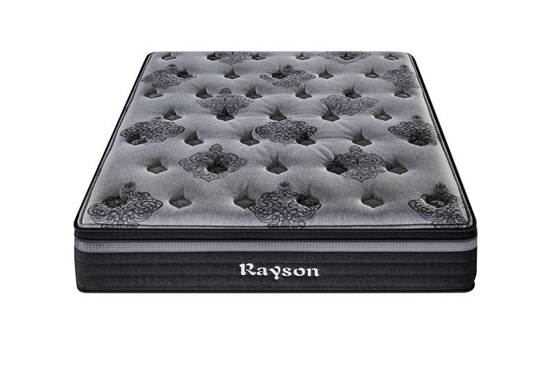 Best Customized queen size pocket born culcita artifices from China | Foshan Rayson Non Texta Co., Ltd. Companias 7