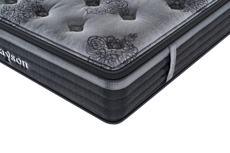 Best Customized queen size pocket born culcita artifices from China | Foshan Rayson Non Texta Co., Ltd. Companias 11